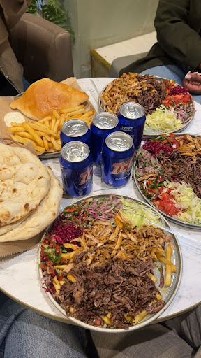 Photo of Erbil Shawarma - 304 Ladypool Rd., Sparkbrook, Birmingham B12 8JY